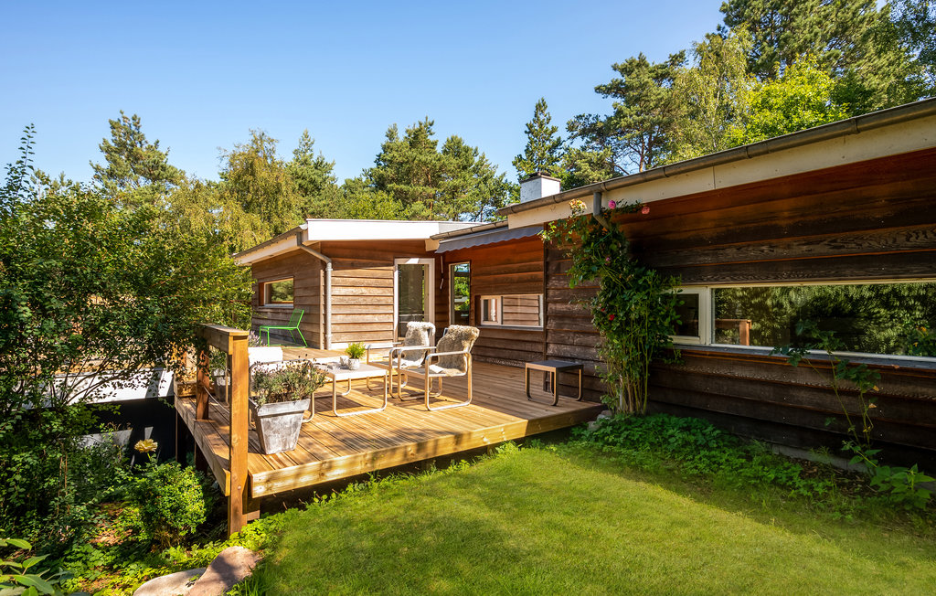 Feriehus - Ebeltoft , Danmark - D09012 18