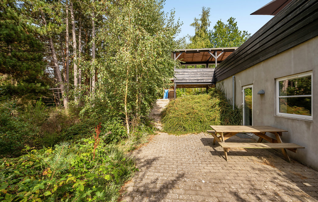 Feriehus - Boeslum Bakker , Danmark - D09013 19