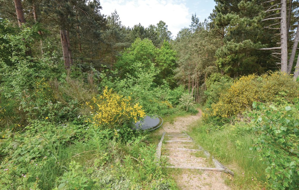 Feriehus - Boeslum Bakker , Danmark - D09013 24