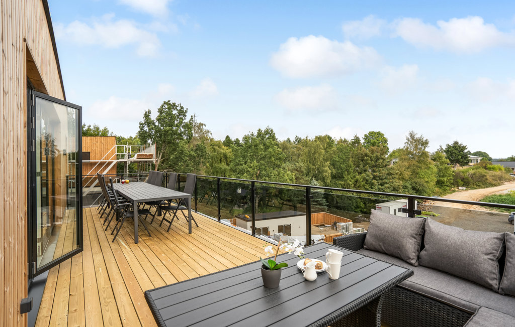 Ferienhaus - Boeslum Bakker , Dänemark - D09001 13