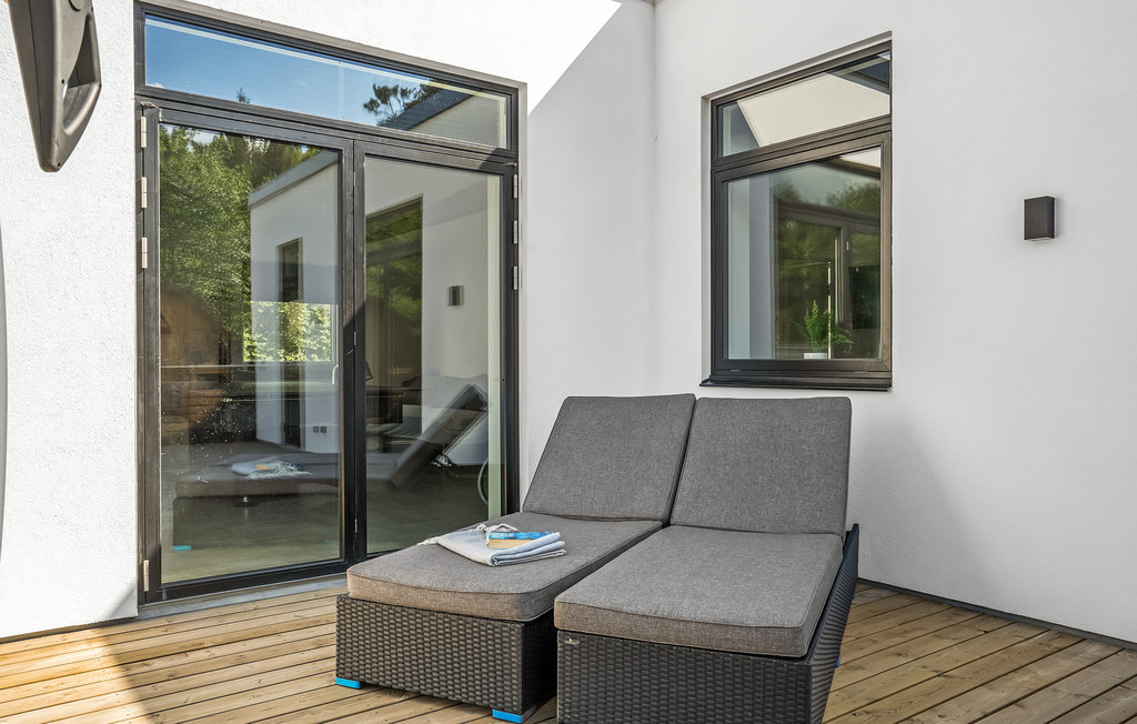 Feriehus - Boeslum Bakker , Danmark - D09007 12