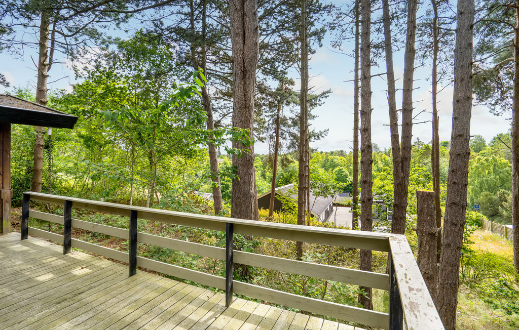 Feriehuse - Boeslum Bakker , Danmark - D09050 8
