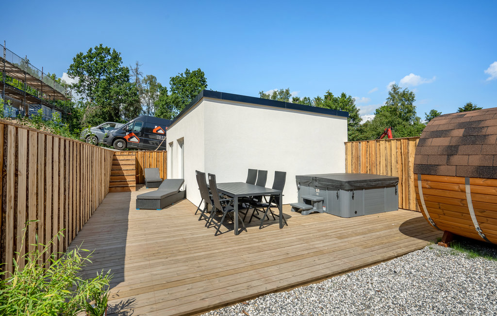 Ferienhaus - Boeslum Bakker , Dänemark - D09001 17