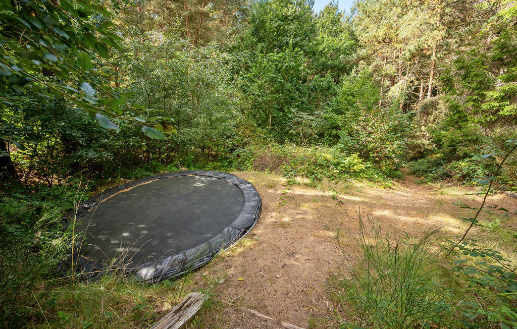 Feriehus - Boeslum Bakker , Danmark - D09013 20