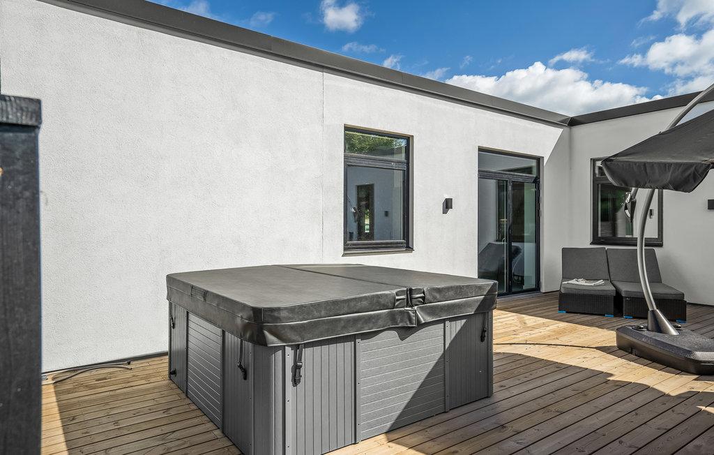 Feriehus - Boeslum Bakker , Danmark - D09007 8