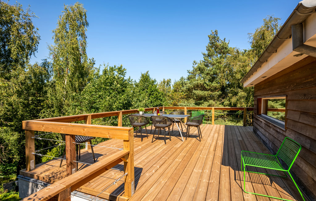 Feriehus - Ebeltoft , Danmark - D09012 15