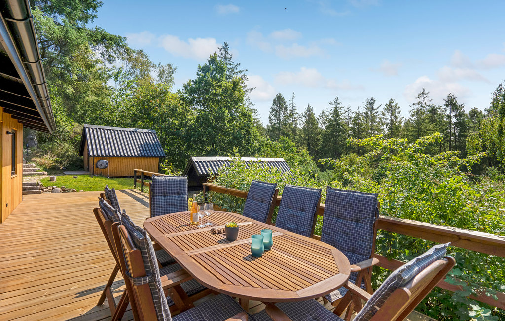 Ferienhaus - Boeslum Bakker , Dänemark - D09024 17