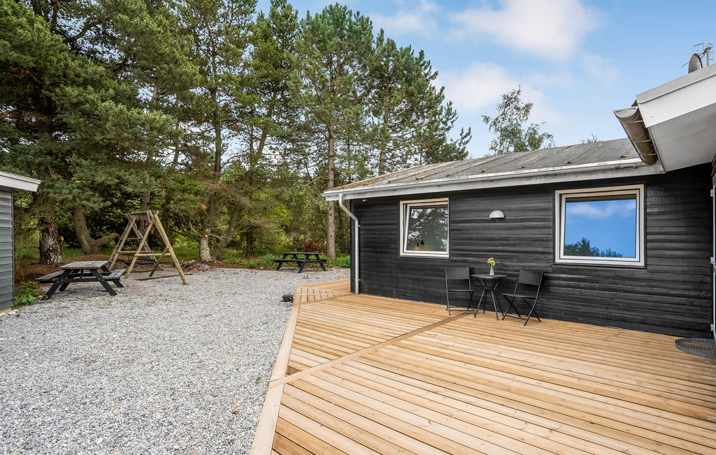 Feriehuse - Boeslum Strand , Danmark - D09500 14