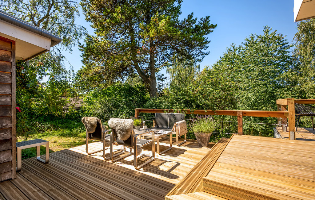 Feriehus - Ebeltoft , Danmark - D09012 13