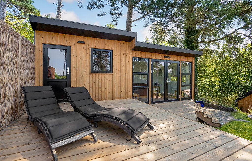 Ferienhaus - Boeslum Bakker , Dänemark - D09024 15