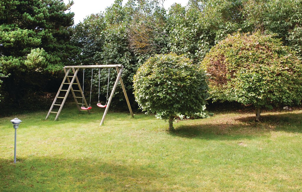 Feriehuse - Boeslum Bakker , Danmark - D09345 10