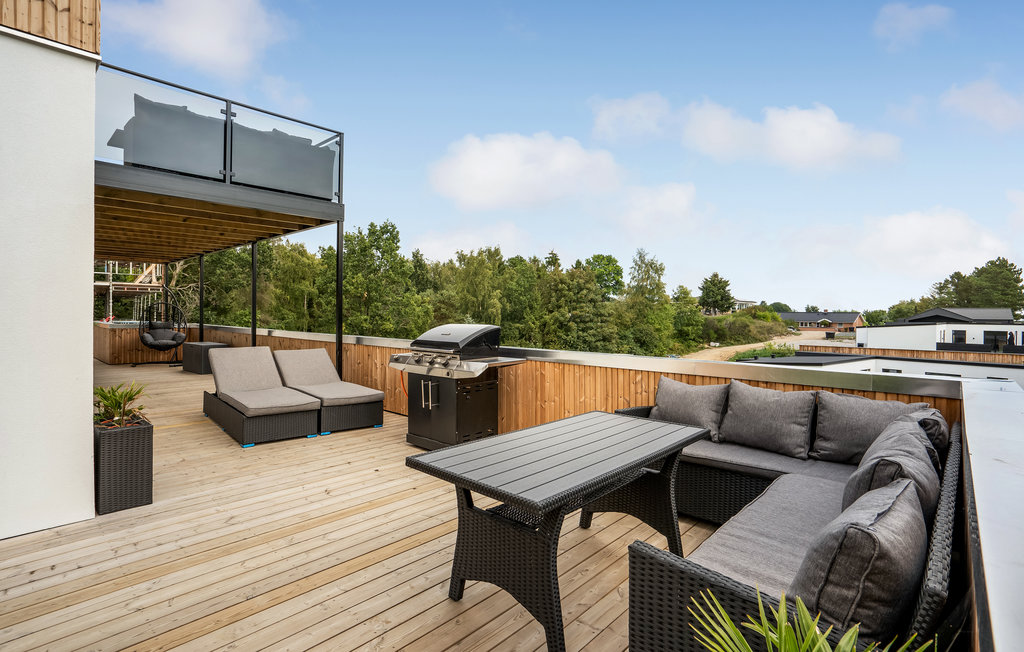 Ferienhaus - Boeslum Bakker , Dänemark - D09001 11