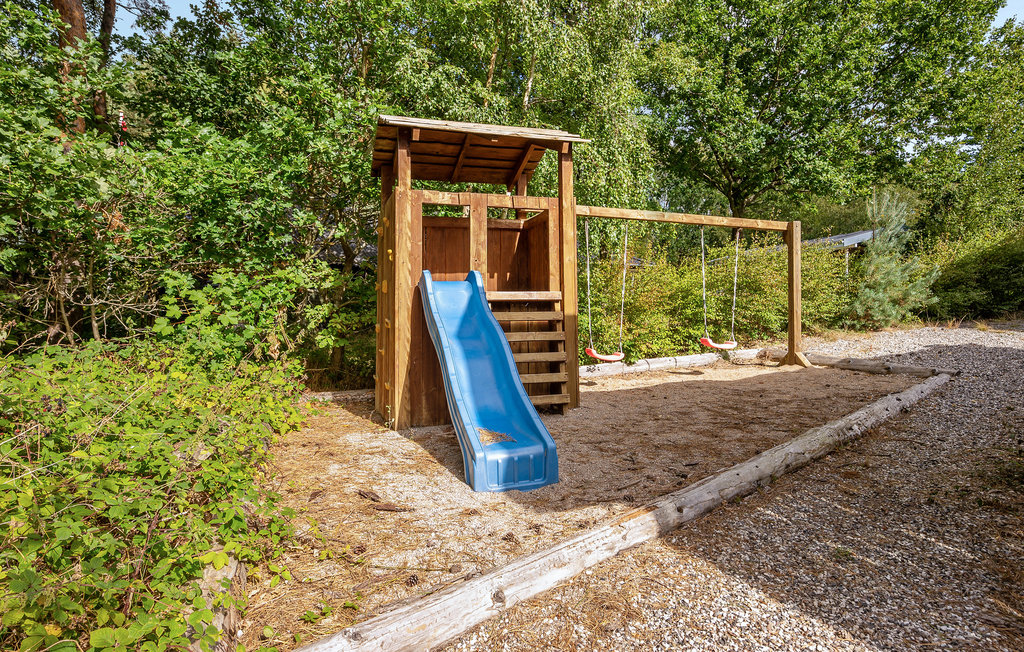 Feriehus - Boeslum Bakker , Danmark - D09013 18