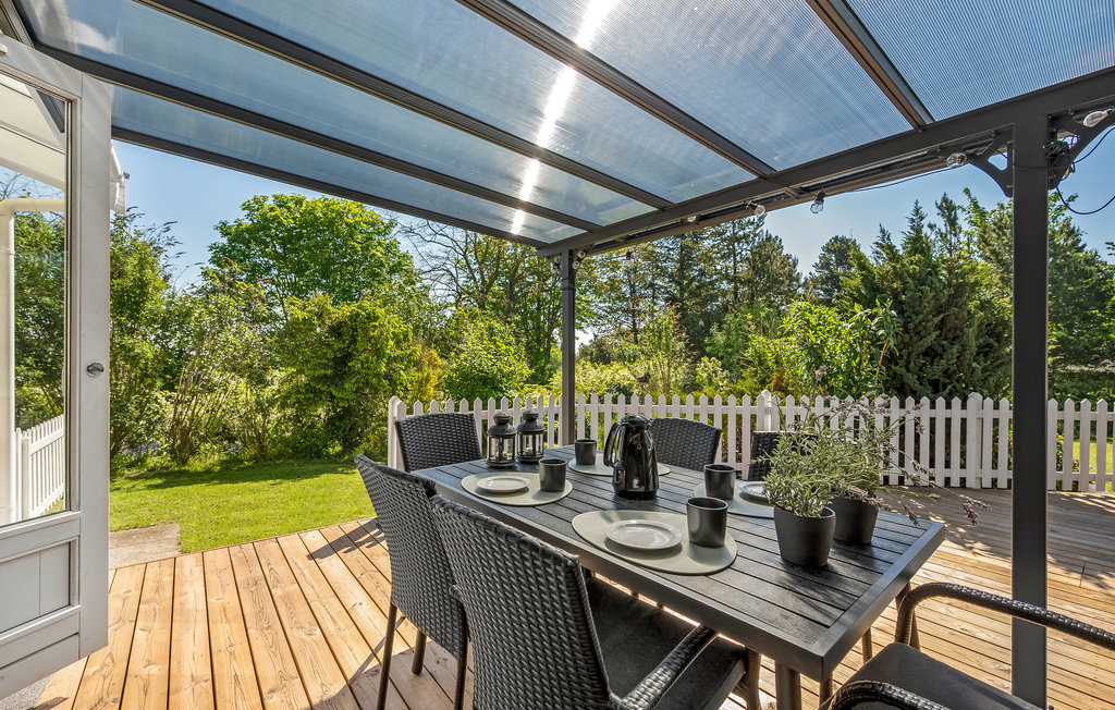 Feriehuse - Boeslum Bakker , Danmark - D09002 15