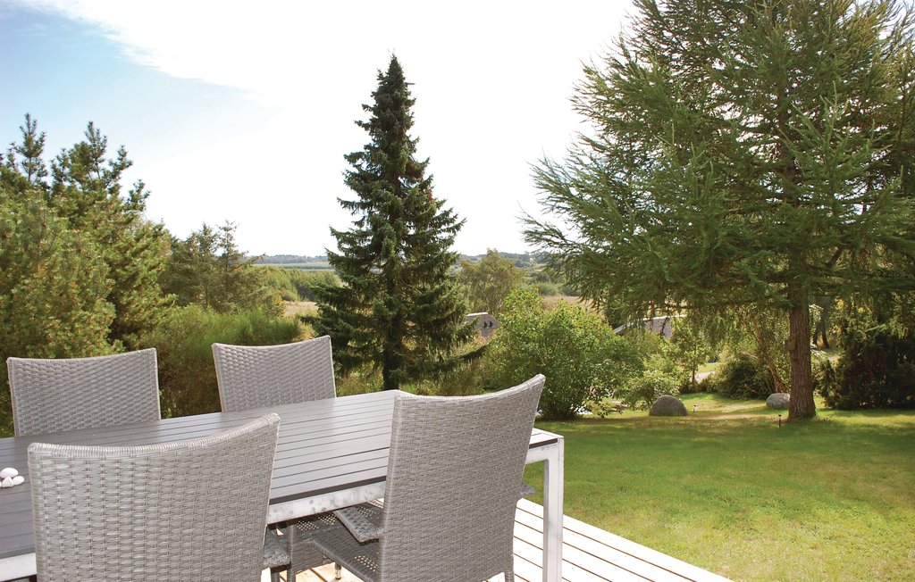 Feriehuse - Boeslum Bakker , Danmark - D09345 11