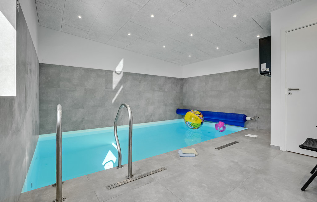 Feriehus - Boeslum Bakker , Danmark - D09007 2