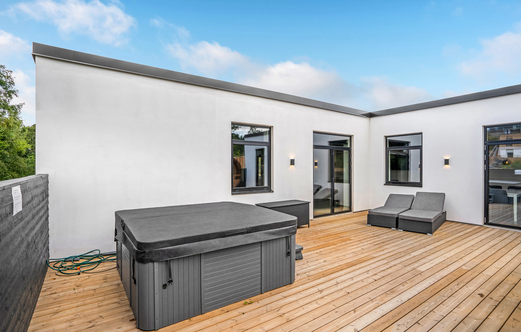 Feriehus - Boeslum Bakker , Danmark - D09006 8