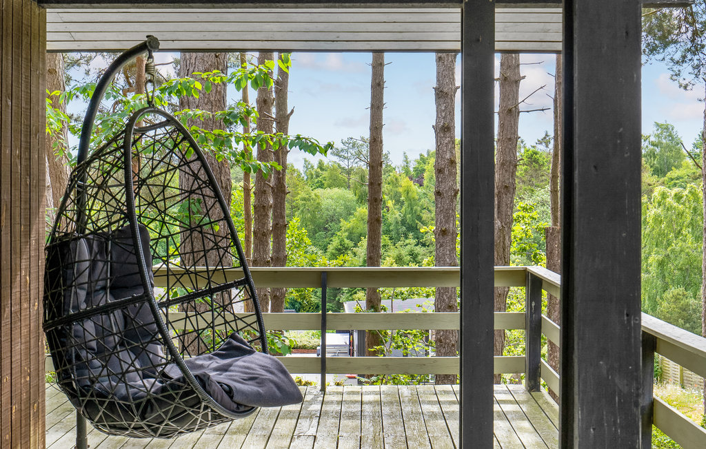 Feriehuse - Boeslum Bakker , Danmark - D09050 12