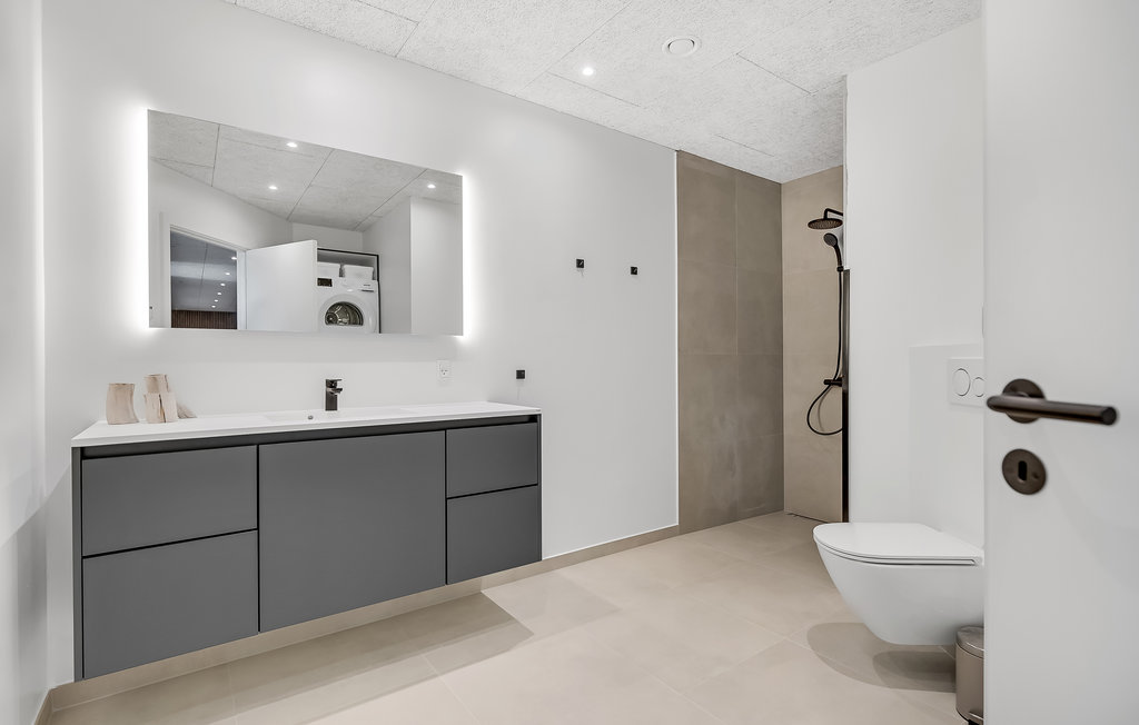 Feriehus - Boeslum Bakker , Danmark - D09011 30