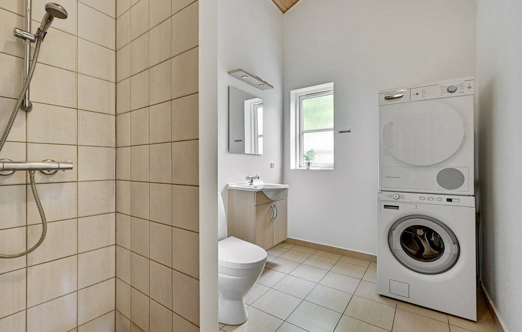 Feriehus - Boeslum Bakker , Danmark - D09013 37