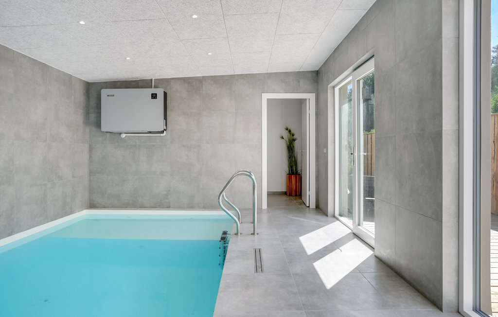 Ferienhaus - Boeslum Bakker , Dänemark - D09001 9
