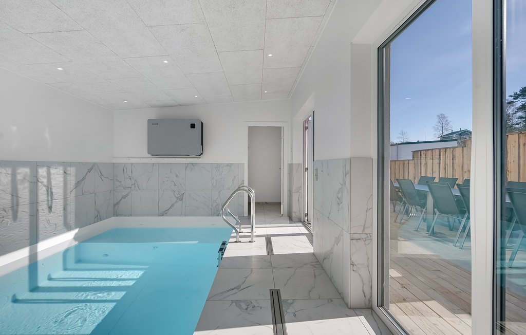 Feriehus - Boeslum Bakker , Danmark - D09011 9