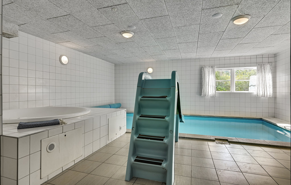 Feriehus - Boeslum Bakker , Danmark - D09013 10