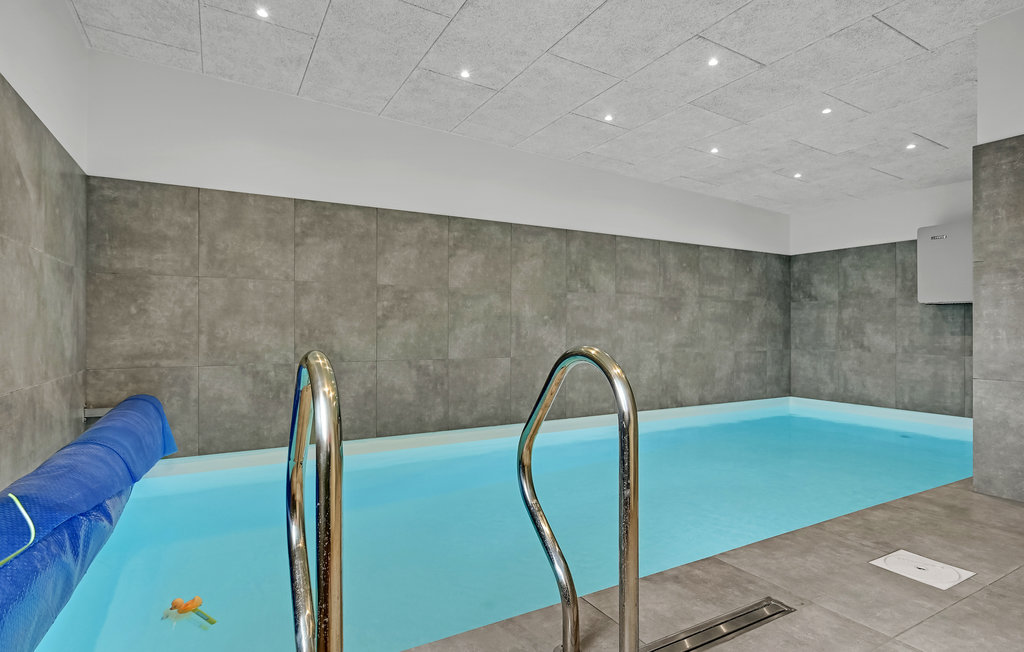 Ferienhaus - Boeslum Bakker , Dänemark - D09102 9