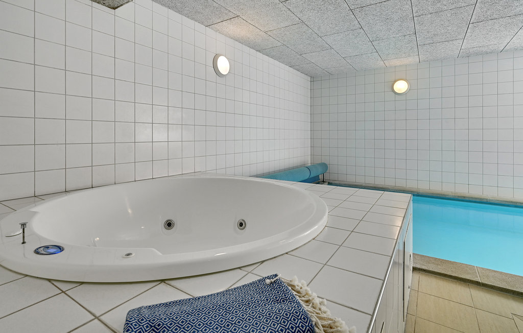 Feriehus - Boeslum Bakker , Danmark - D09013 11