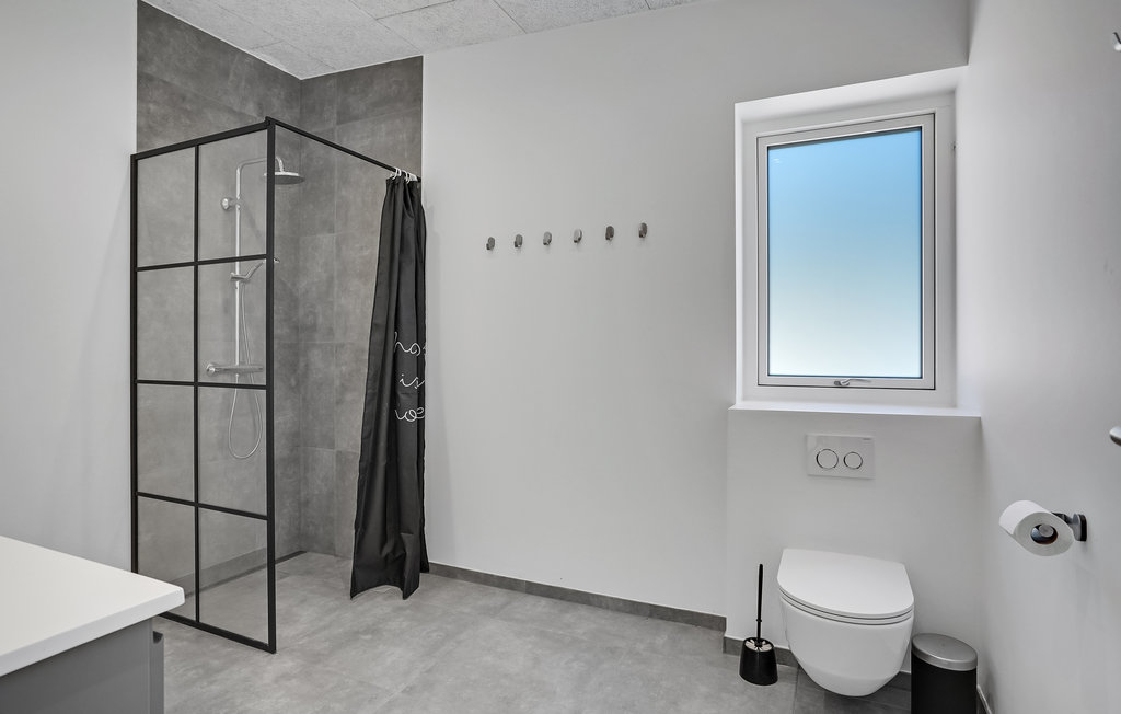 Feriehus - Boeslum Bakker , Danmark - D09007 20