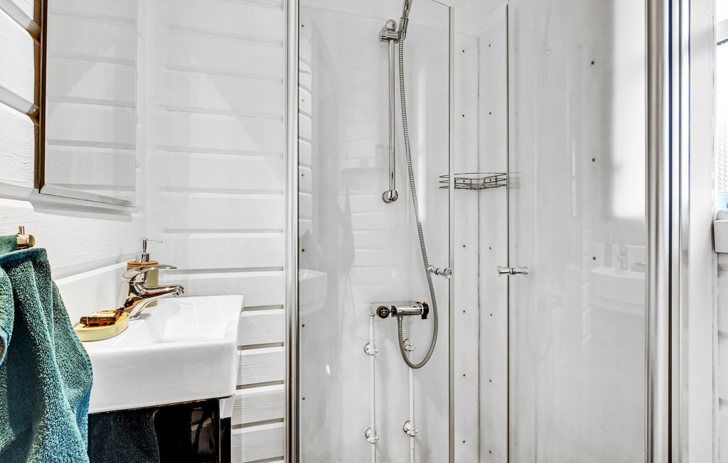 Feriehuse - Boeslum Bakker , Danmark - D09345 18