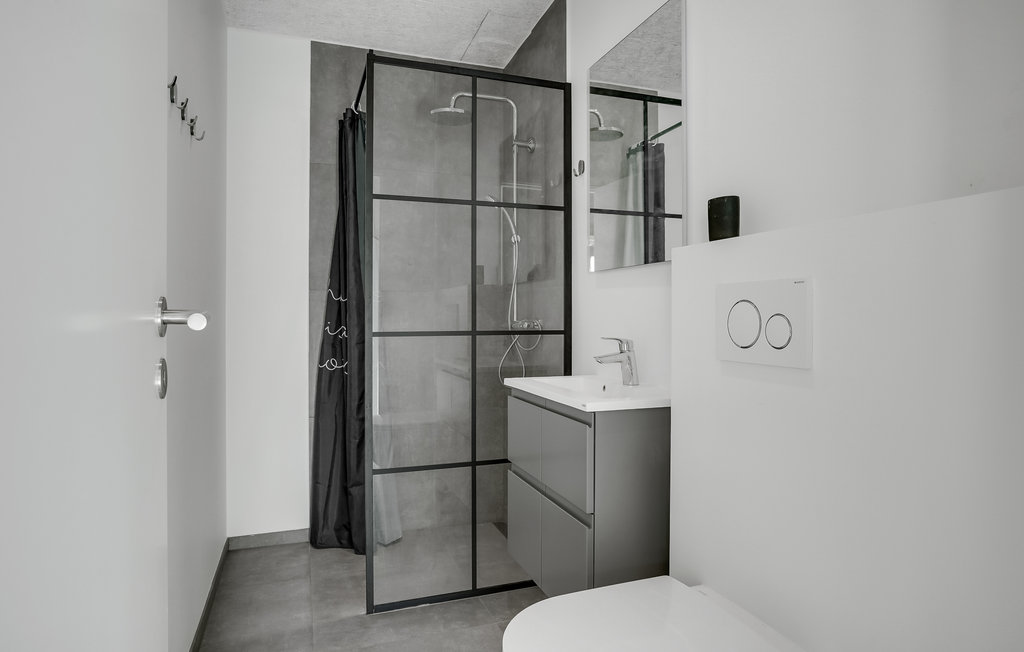 Feriehus - Boeslum Bakker , Danmark - D09007 21