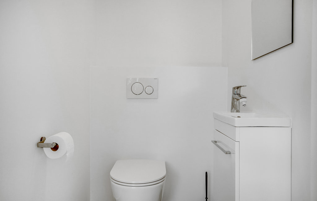Feriehus - Boeslum Bakker , Danmark - D09006 24