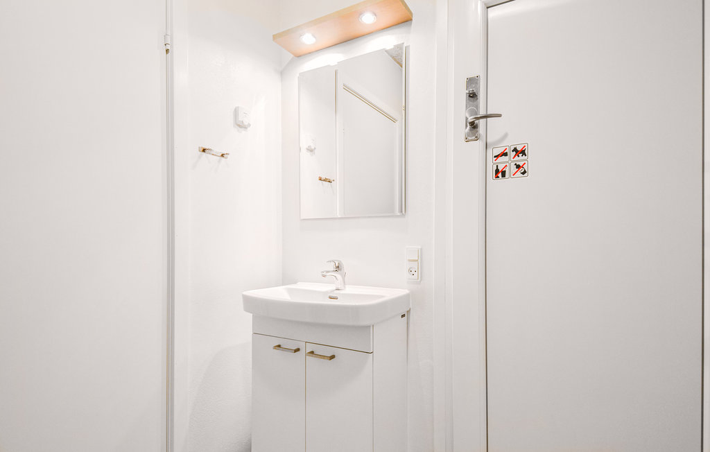 Feriehus - Boeslum Bakker , Danmark - D09013 40