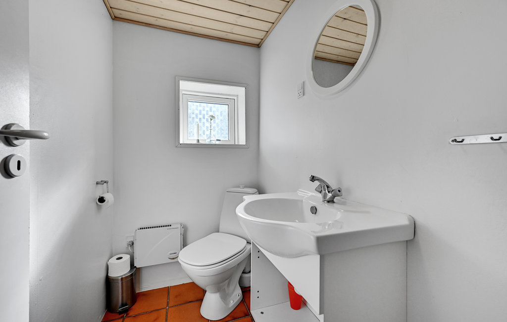 Ferienhaus - Boeslum Bakker , Dänemark - D09004 23