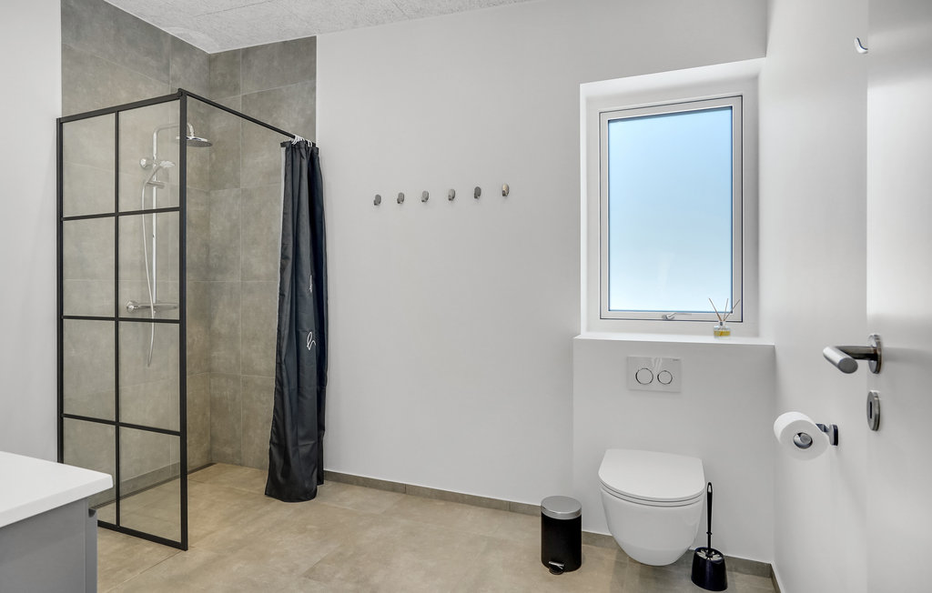 Feriehus - Boeslum Bakker , Danmark - D09006 22