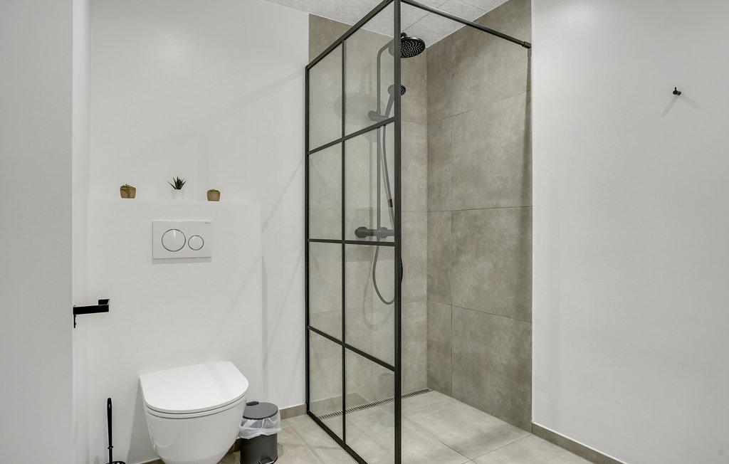 Ferienhaus - Boeslum Bakker , Dänemark - D09001 35