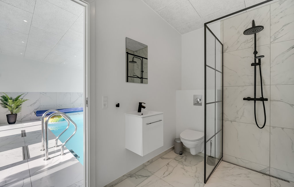 Feriehus - Boeslum Bakker , Danmark - D09011 32