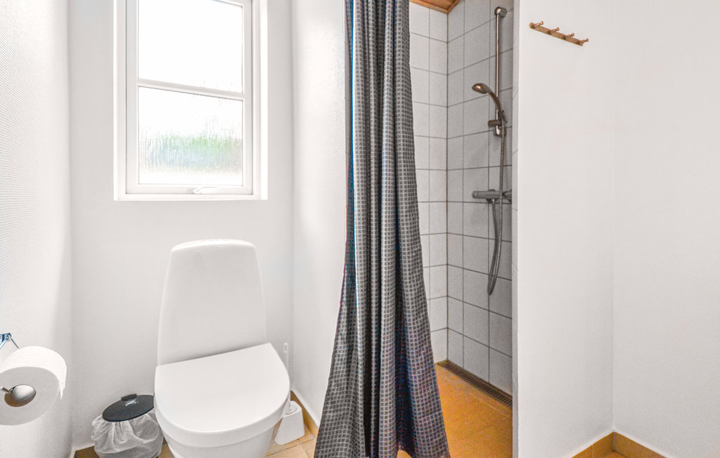 Feriehus - Boeslum Bakker , Danmark - D09013 39