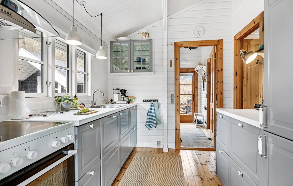 Feriehuse - Boeslum Bakker , Danmark - D09345 7