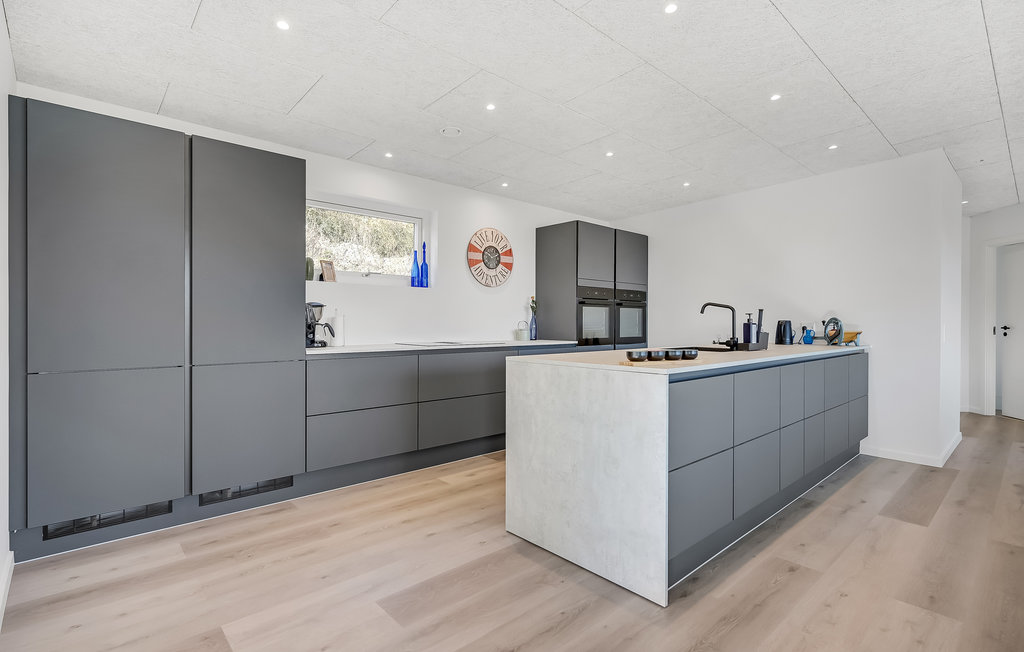 Feriehus - Boeslum Bakker , Danmark - D09011 24