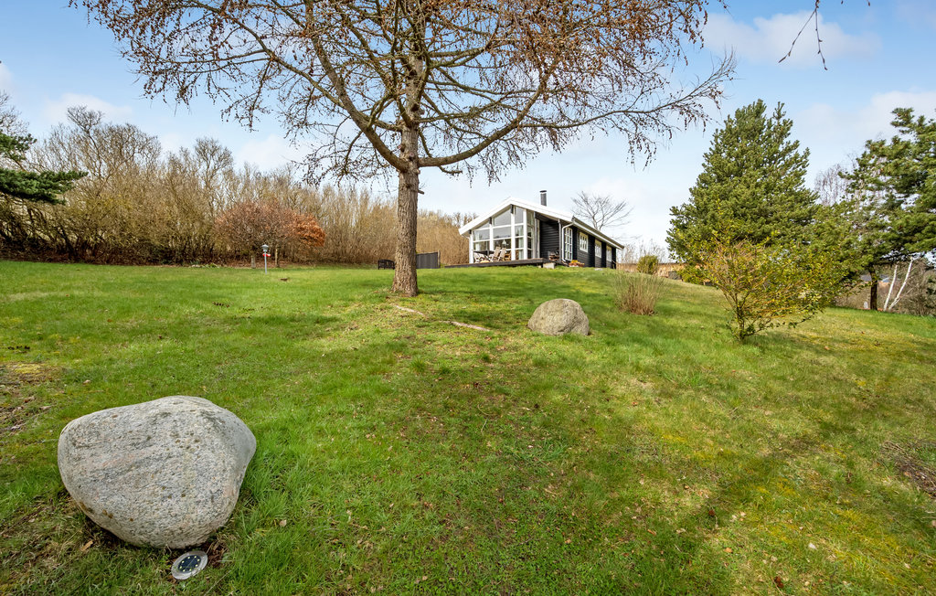 Feriehuse - Boeslum Bakker , Danmark - D09345 2