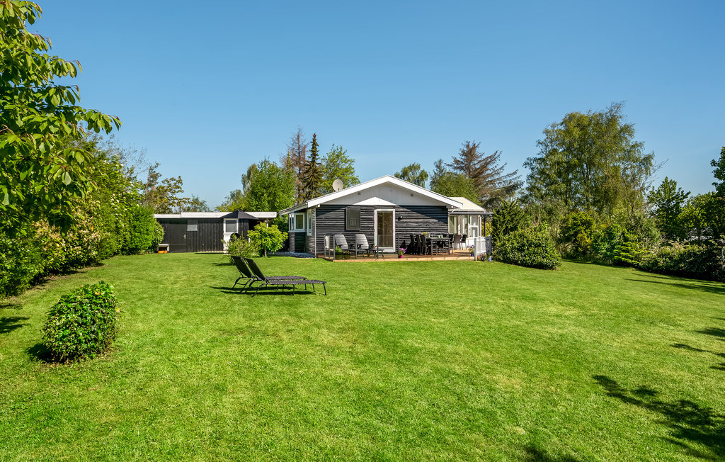 Feriehuse - Boeslum Bakker , Danmark - D09002 11