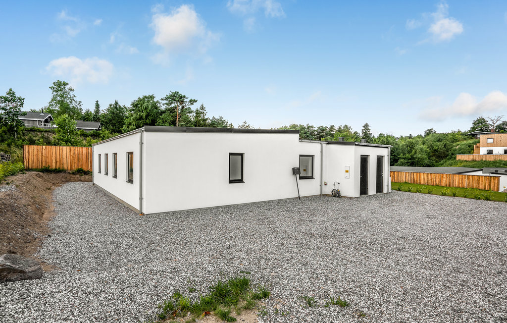 Feriehus - Boeslum Bakker , Danmark - D09006 12