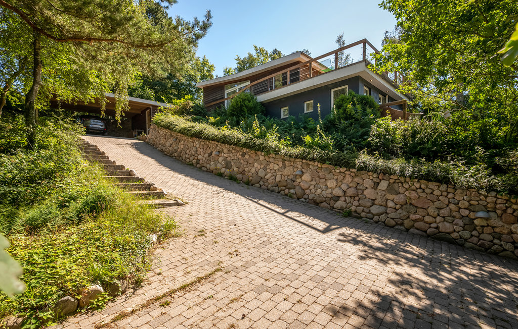 Feriehus - Ebeltoft , Danmark - D09012 10