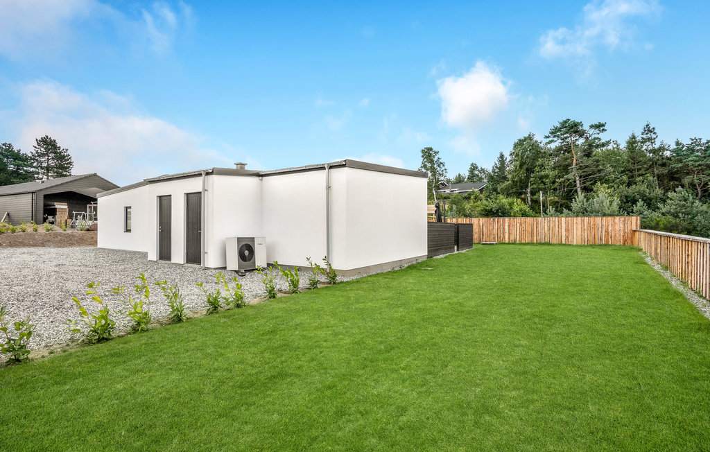 Feriehus - Boeslum Bakker , Danmark - D09006 10