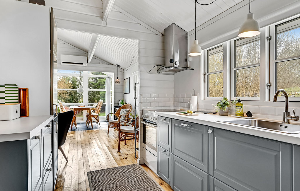 Feriehuse - Boeslum Bakker , Danmark - D09345 8