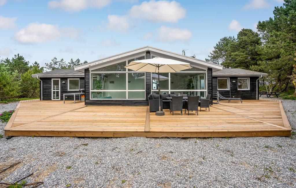 Feriehuse - Boeslum Strand , Danmark - D09500 11