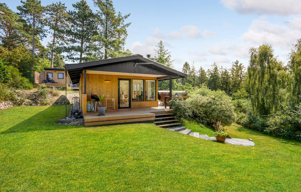 Ferienhaus - Boeslum Bakker , Dänemark - D09024 10