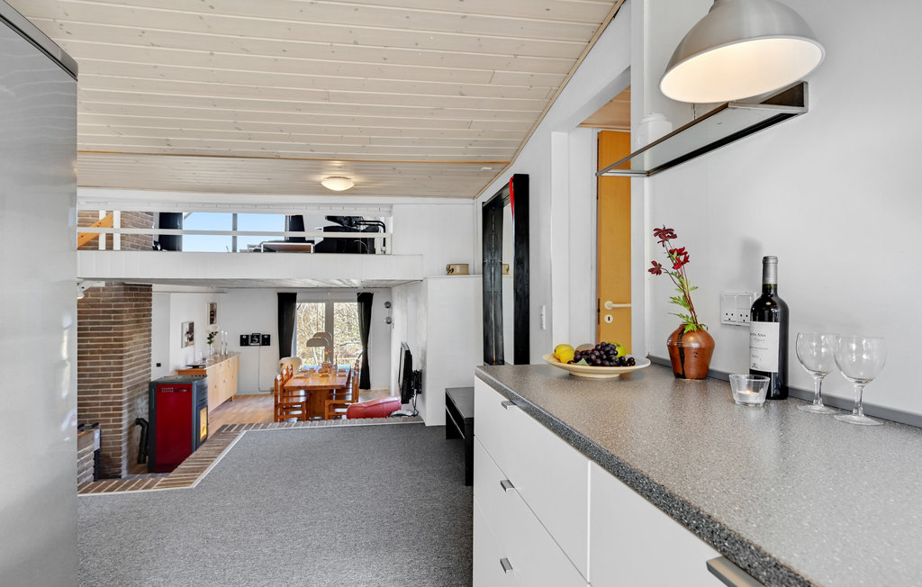 Ferienhaus - Boeslum Bakker , Dänemark - D09004 18